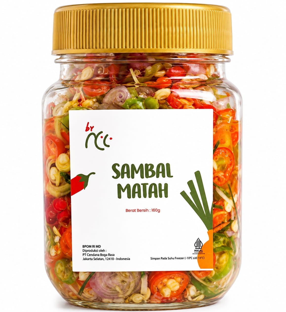 8 Sambal Matah Terbaik yang Wajib Dicoba oleh Pecinta Makanan Pedas - Alodokter