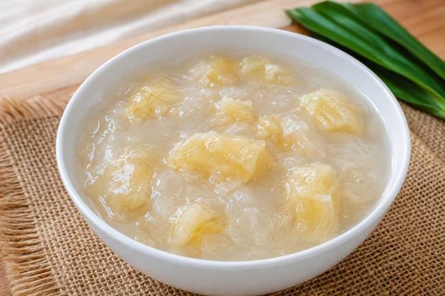 Bubur Singkong, Menu Sarapan Tradisional dengan Segudang Manfaat - Alodokter