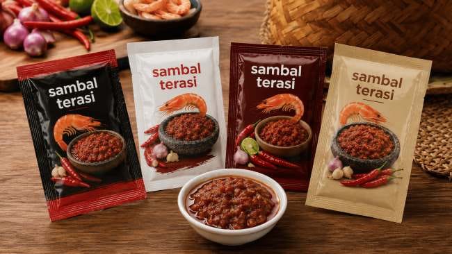 9 Sambal Terasi Terbaik yang Nikmat untuk Keluarga - Alodokter
