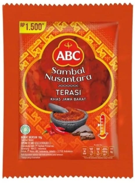 9 Sambal Terasi Terbaik yang Nikmat untuk Keluarga - Alodokter