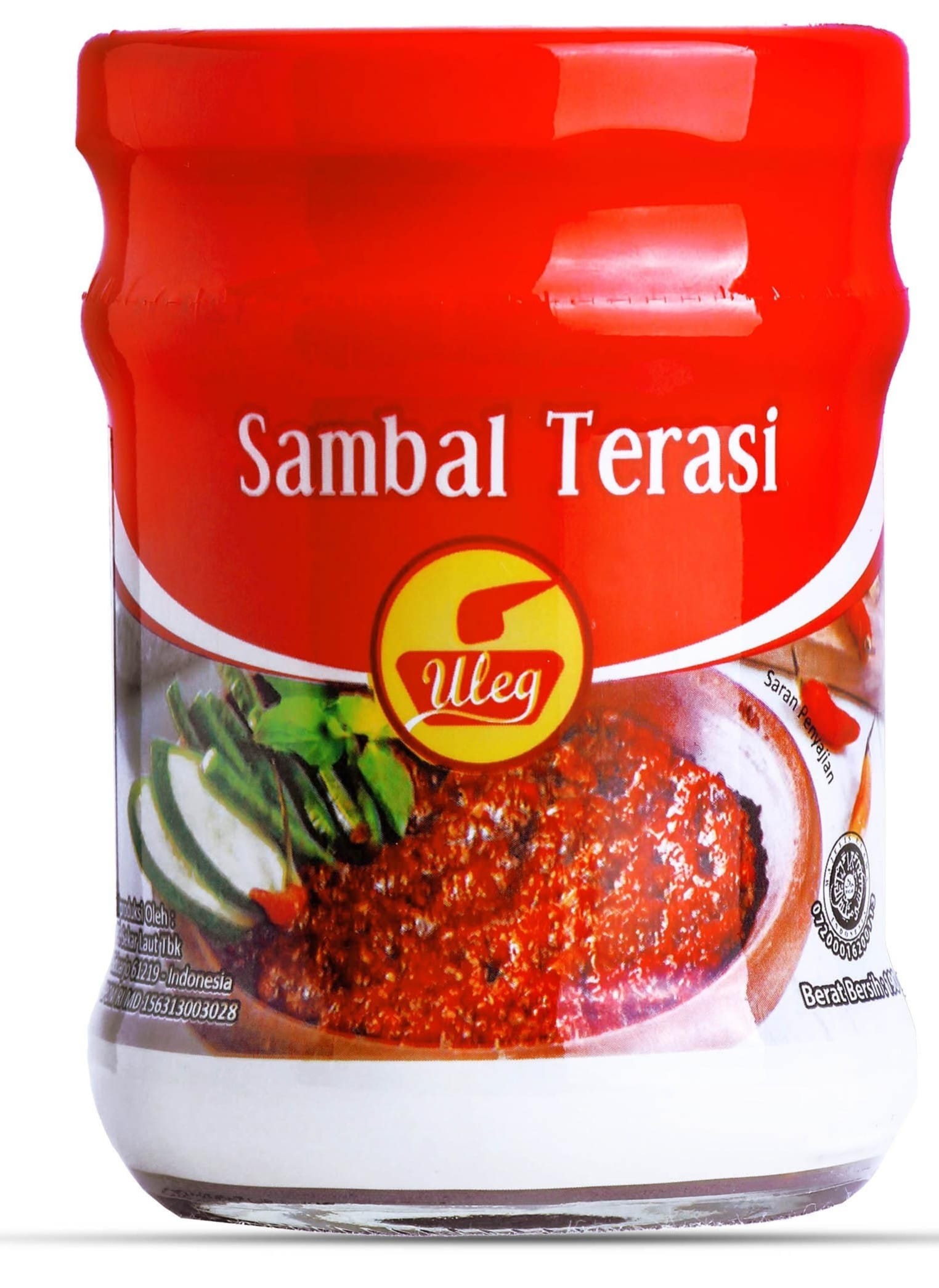 9 Sambal Terasi Terbaik yang Nikmat untuk Keluarga - Alodokter