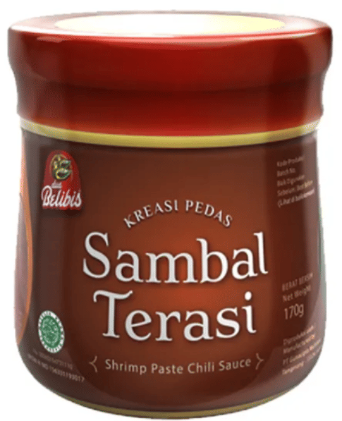 9 Sambal Terasi Terbaik yang Nikmat untuk Keluarga - Alodokter