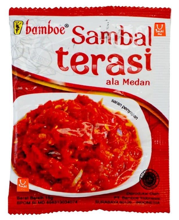 9 Sambal Terasi Terbaik yang Nikmat untuk Keluarga - Alodokter