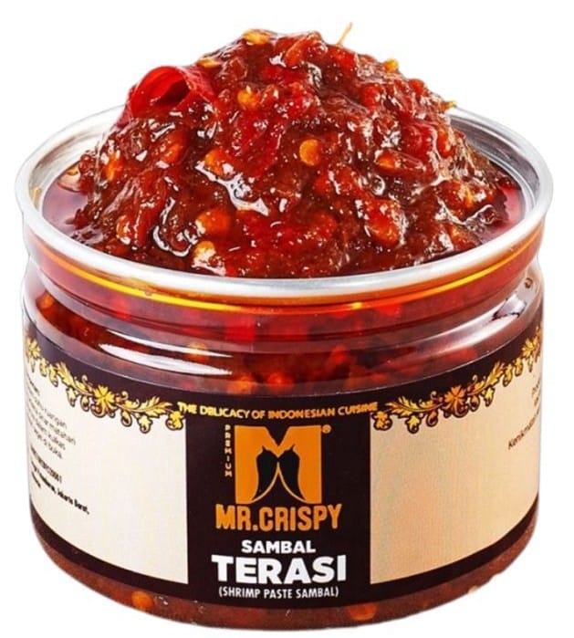 9 Sambal Terasi Terbaik yang Nikmat untuk Keluarga - Alodokter