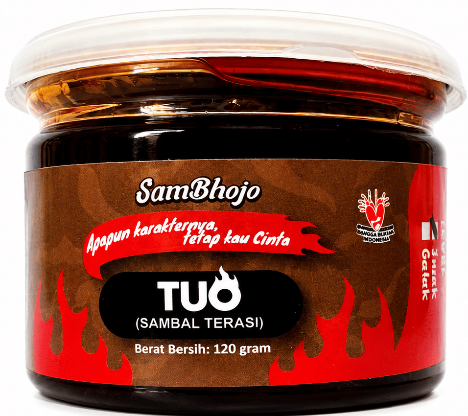 9 Sambal Terasi Terbaik yang Nikmat untuk Keluarga - Alodokter