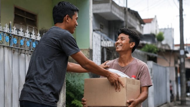 Manfaat Tolong-Menolong bagi Kesehatan Mental dan Kehidupan Sehari-hari - Alodokter