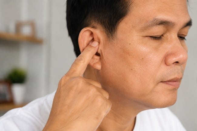 5 Titik Pijat untuk Menurunkan Darah Tinggi dan Cara Melakukannya - Alodokter