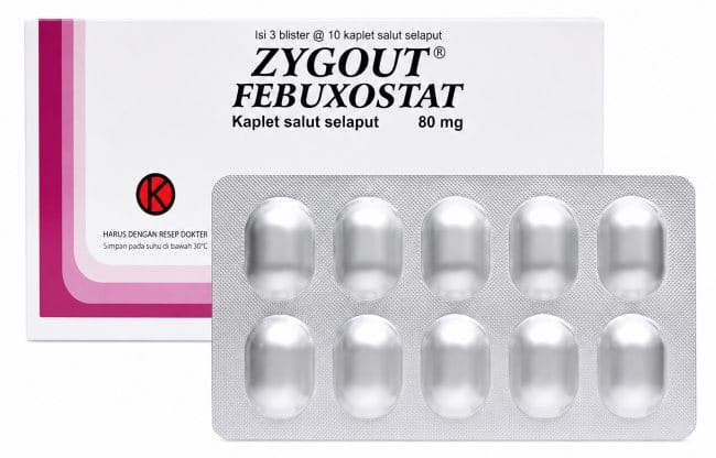 zygout