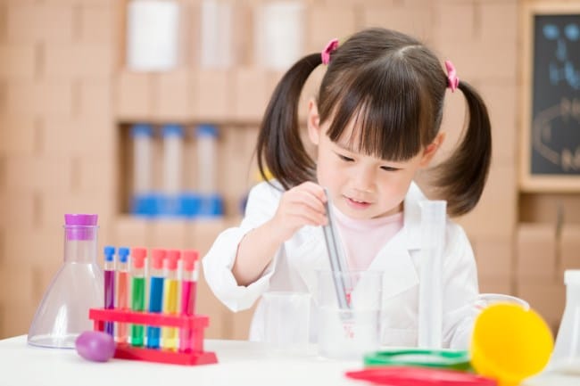 Pentingnya Pencernaan Sehat untuk Tumbuh Kembang Anak yang Optimal - Alodokter
