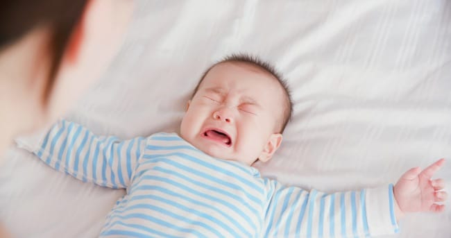 Gangguan Pencernaan pada Bayi, Inilah Tanda-Tandanya - Alodokter