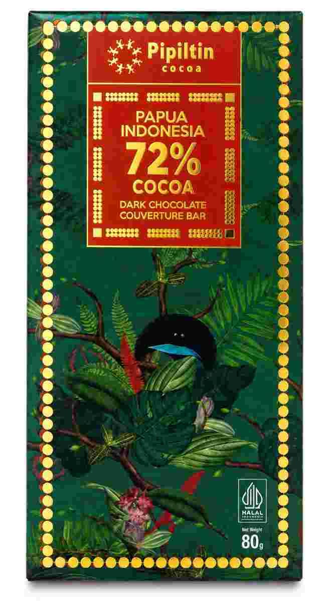 9 Pilihan Dark Chocolate Terbaik untuk Pecinta Cokelat - Alodokter