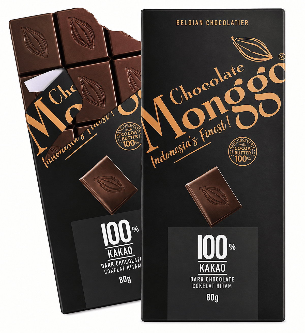9 Pilihan Dark Chocolate Terbaik untuk Pecinta Cokelat - Alodokter