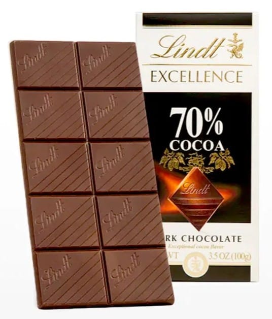 9 Pilihan Dark Chocolate Terbaik untuk Pecinta Cokelat - Alodokter