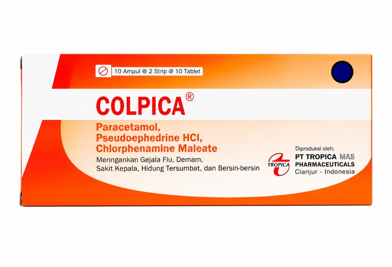 Colpica