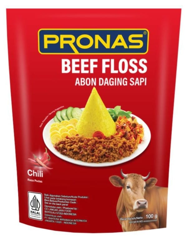 10 Rekomendasi Abon Sapi Terbaik untuk Lauk Praktis di Rumah - Alodokter