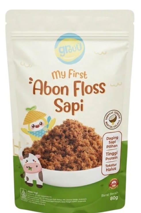 10 Rekomendasi Abon Sapi Terbaik untuk Lauk Praktis di Rumah - Alodokter