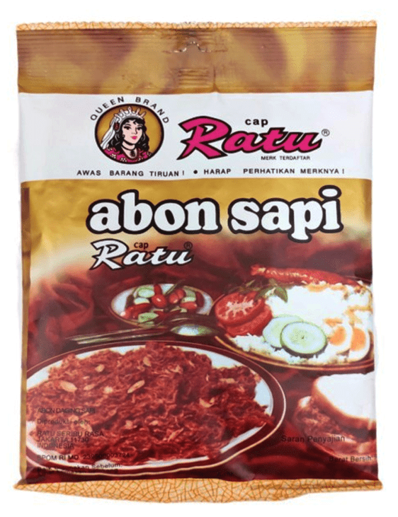 10 Rekomendasi Abon Sapi Terbaik untuk Lauk Praktis di Rumah - Alodokter