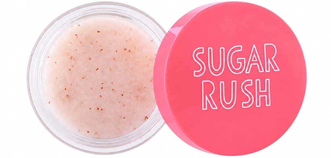 13 Lip Scrub Terbaik untuk Perawatan Bibir yang Lebih Maksimal - Alodokter