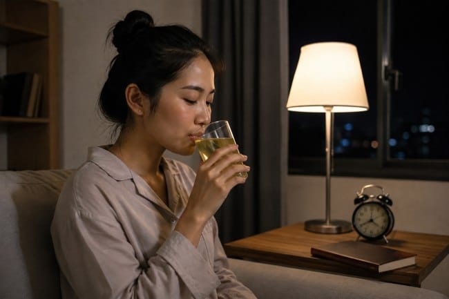 4 Manfaat Minum Daun Sirih sebelum Tidur yang Jarang Diketahui - Alodokter