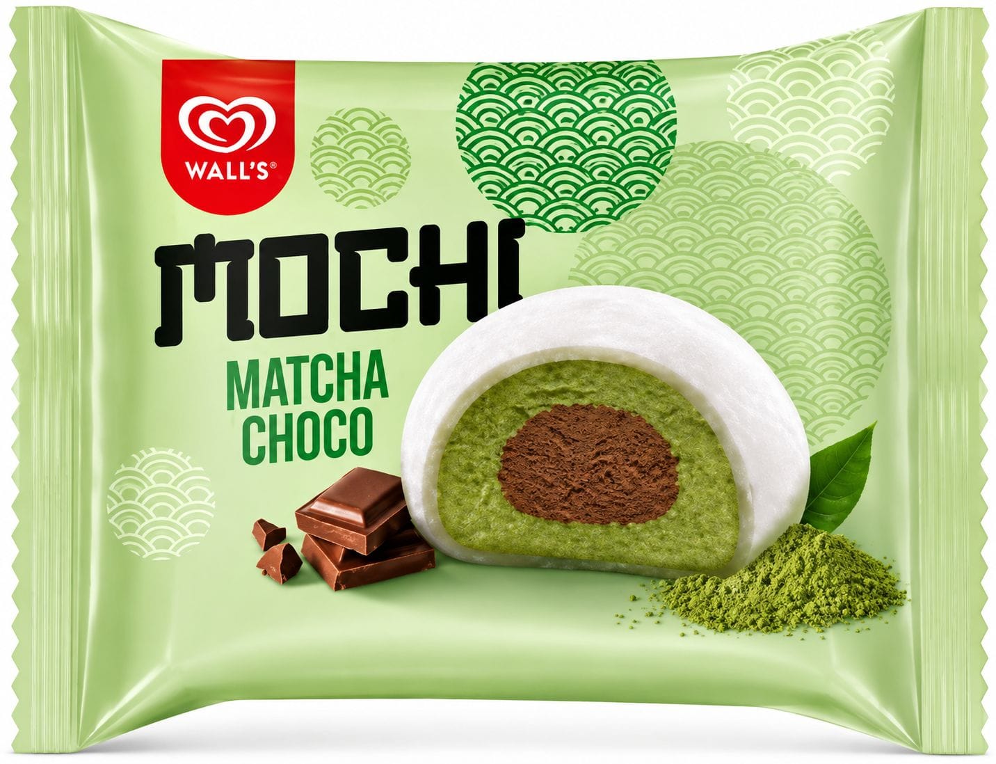 7 Es Krim Mochi Terbaik yang Rasanya Bikin Nagih - Alodokter