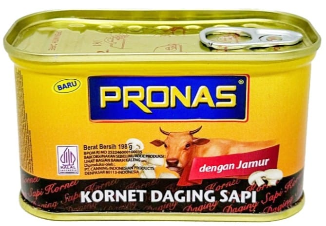 11 Kornet Terbaik yang Lezat untuk Keluarga - Alodokter