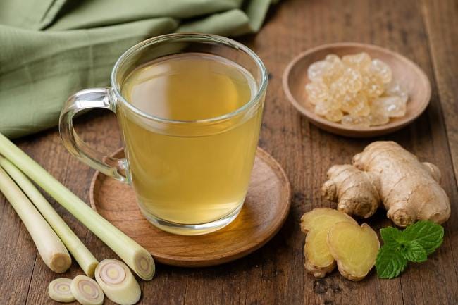 7 Minuman untuk Panas Dalam yang Aman Dikonsumsi - Alodokter