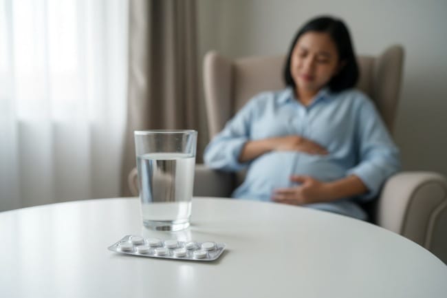 Ranitidin untuk Ibu Hamil, Cek Keamanannya di Sini - Alodokter