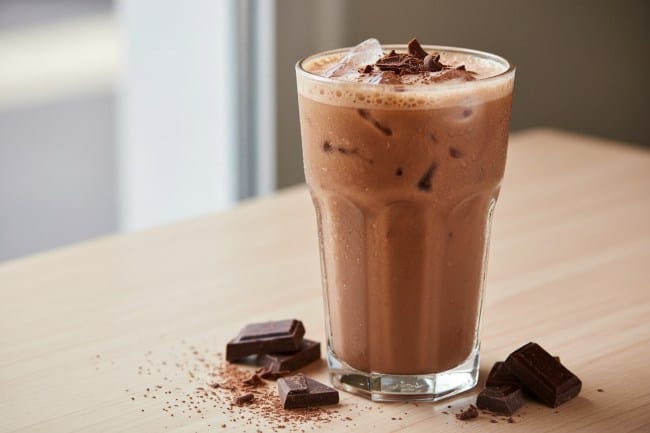 9 Es Coklat Terenak yang Siap Minum dan Mudah Didapat - Alodokter