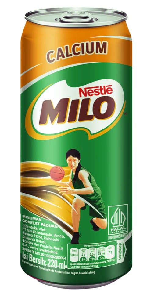 9 Es Coklat Terenak yang Siap Minum dan Mudah Didapat - Alodokter