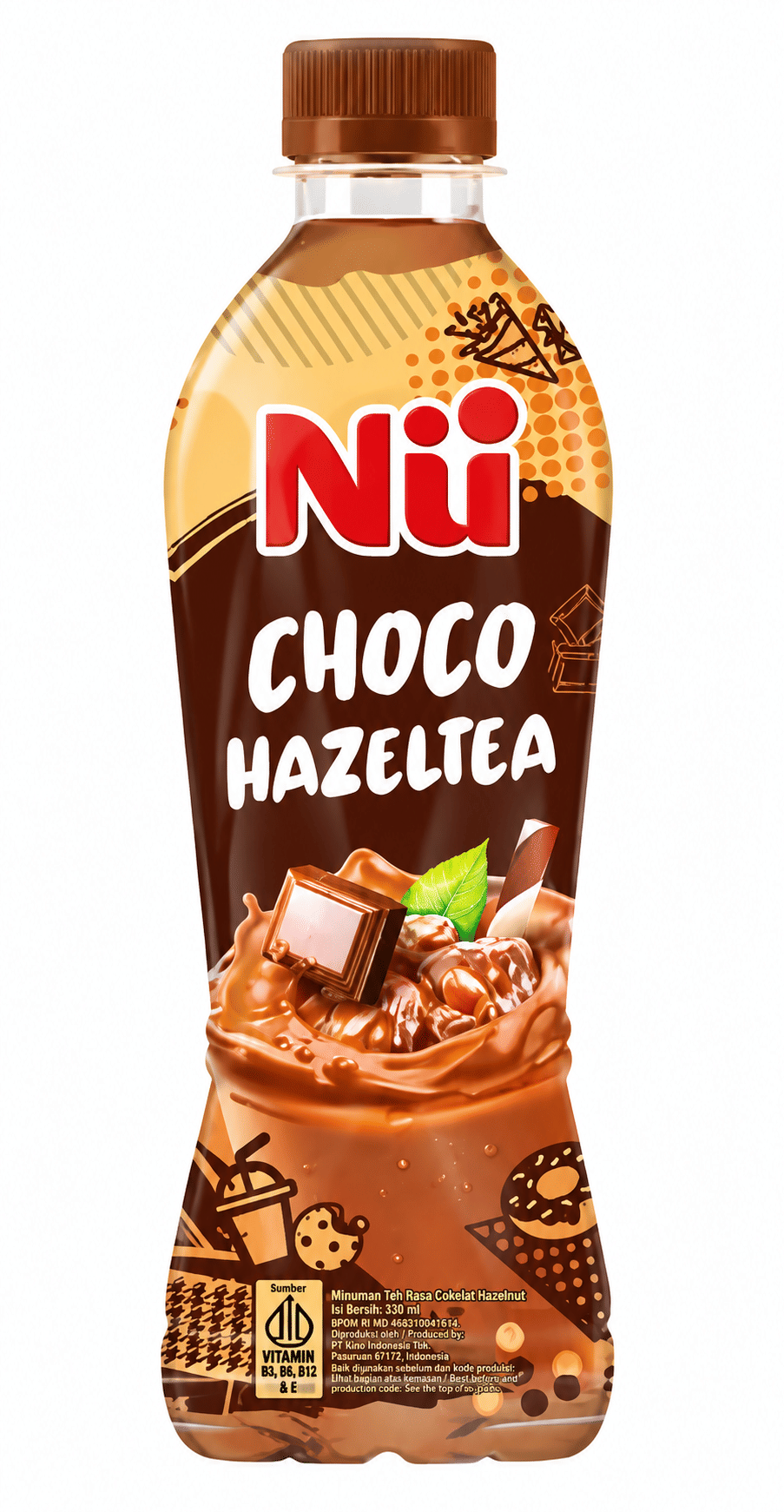 9 Es Coklat Terenak yang Siap Minum dan Mudah Didapat - Alodokter