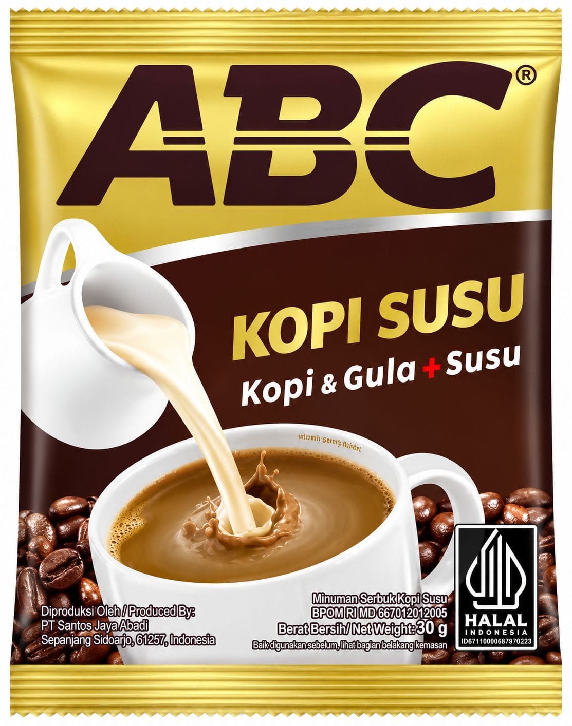 9 Kopi Tanpa Ampas Terbaik untuk Usir Ngantuk - Alodokter