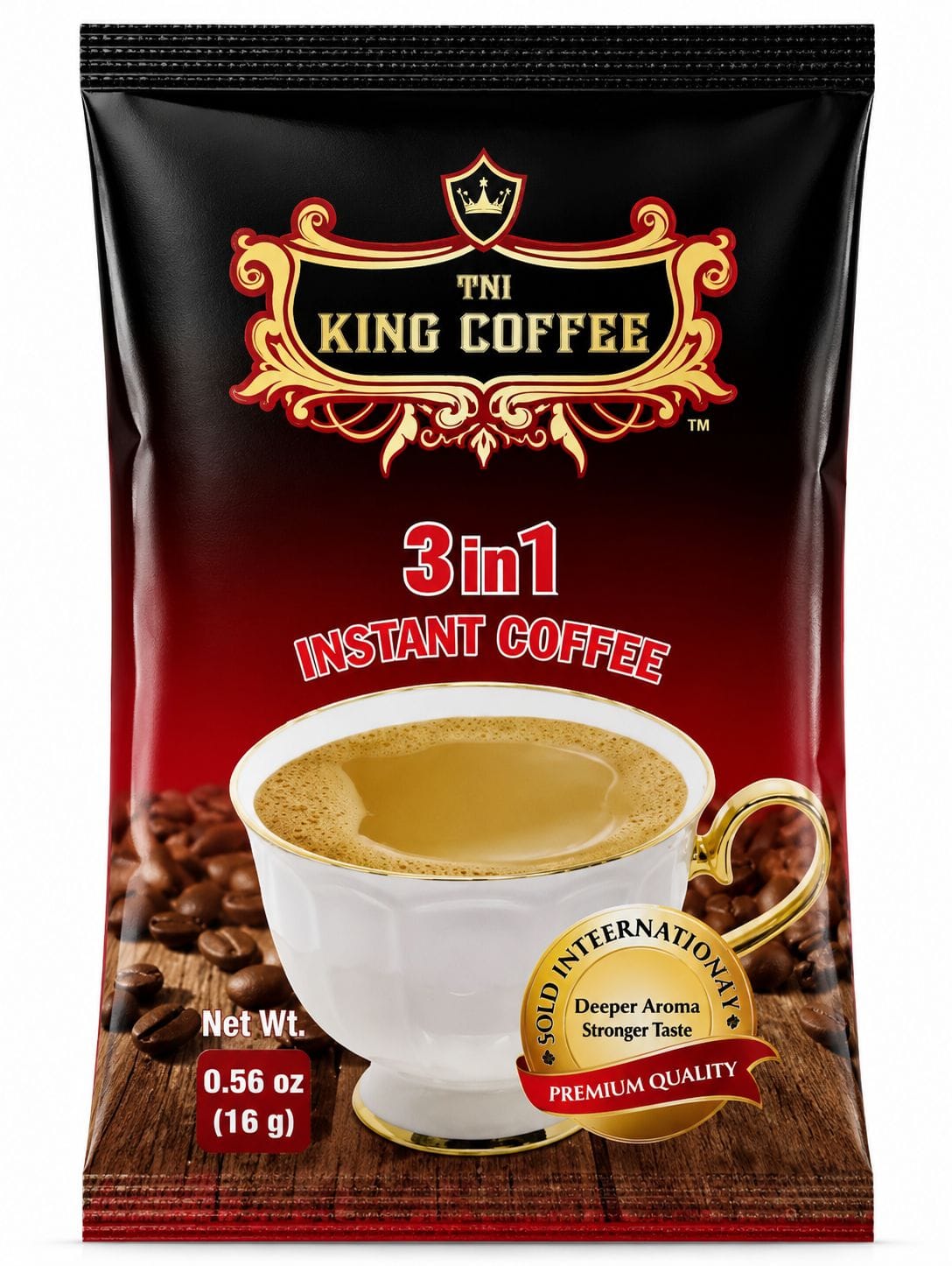 9 Kopi Tanpa Ampas Terbaik untuk Usir Ngantuk - Alodokter