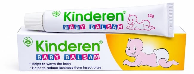 Rekomendasi Balsem Bayi Terbaik yang Aman dan Nyaman untuk Kulit Bayi - Alodokter