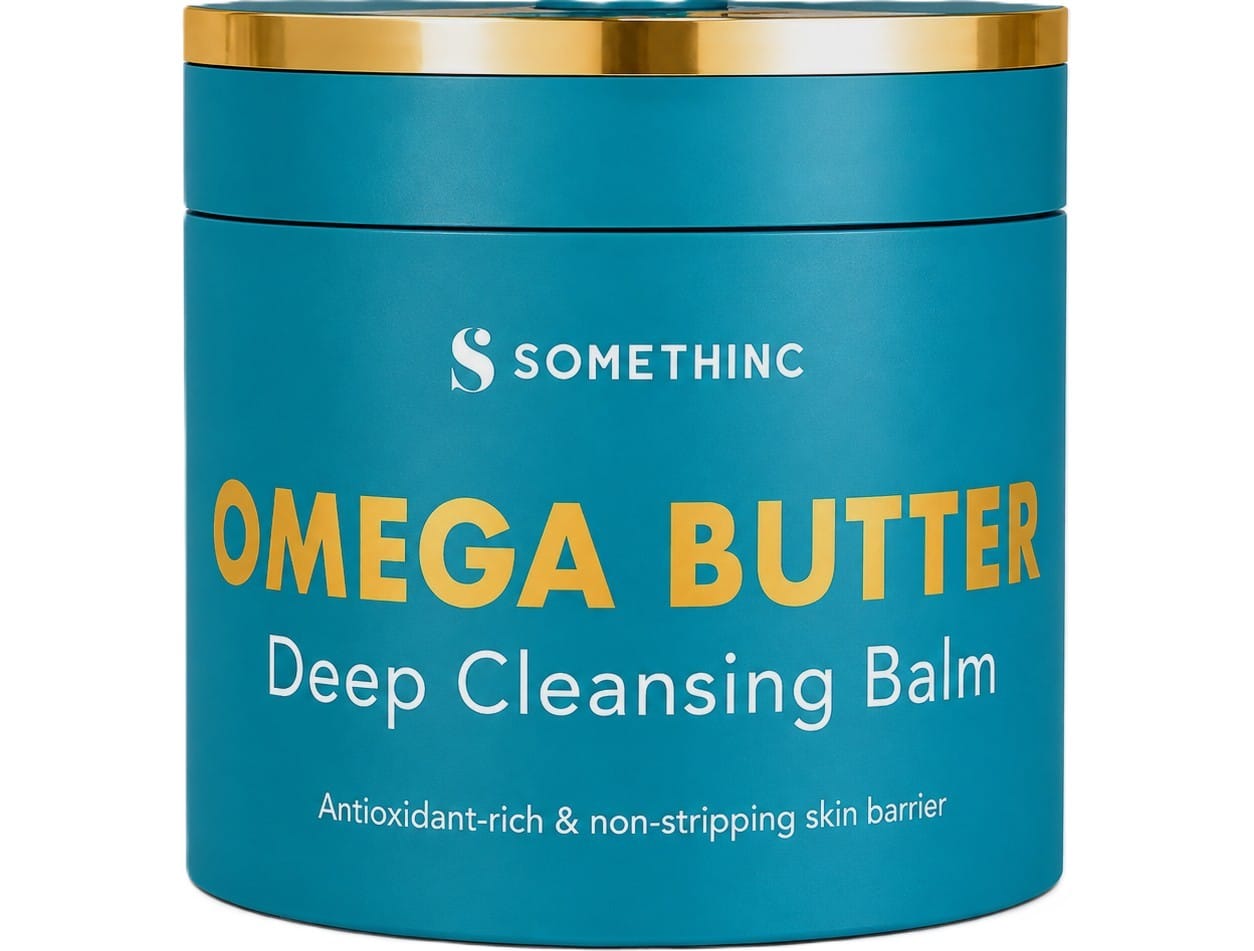 10 Cleansing Balm Terbaik yang Efektif Membersihkan Wajah - Alodokter
