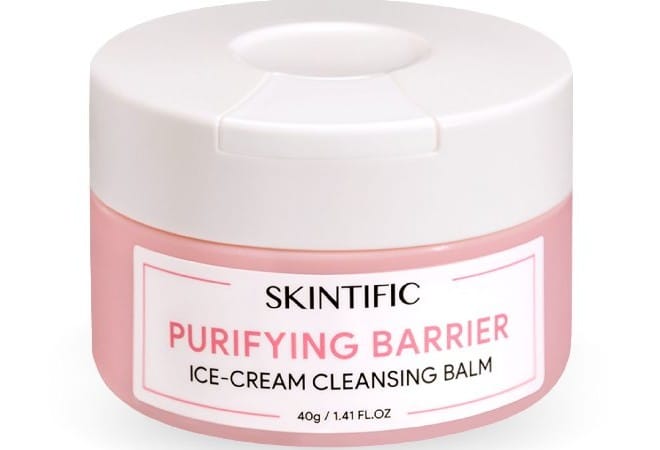 10 Cleansing Balm Terbaik yang Efektif Membersihkan Wajah - Alodokter