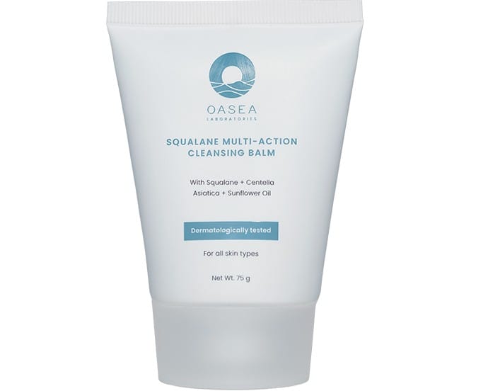 10 Cleansing Balm Terbaik yang Efektif Membersihkan Wajah - Alodokter