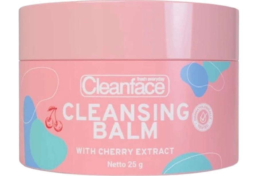 10 Cleansing Balm Terbaik yang Efektif Membersihkan Wajah - Alodokter