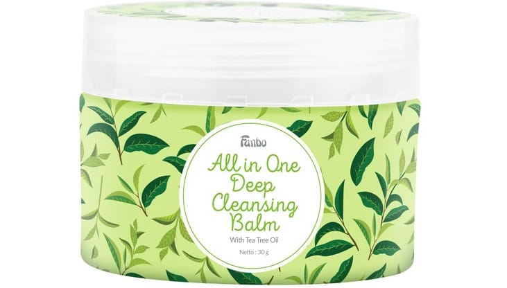 10 Cleansing Balm Terbaik yang Efektif Membersihkan Wajah - Alodokter
