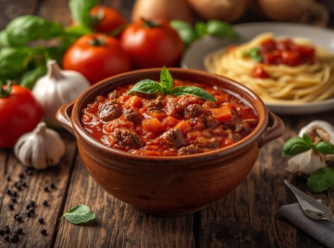 13 Saus Spaghetti Terbaik untuk Sajian Pasta yang Lezat - Alodokter