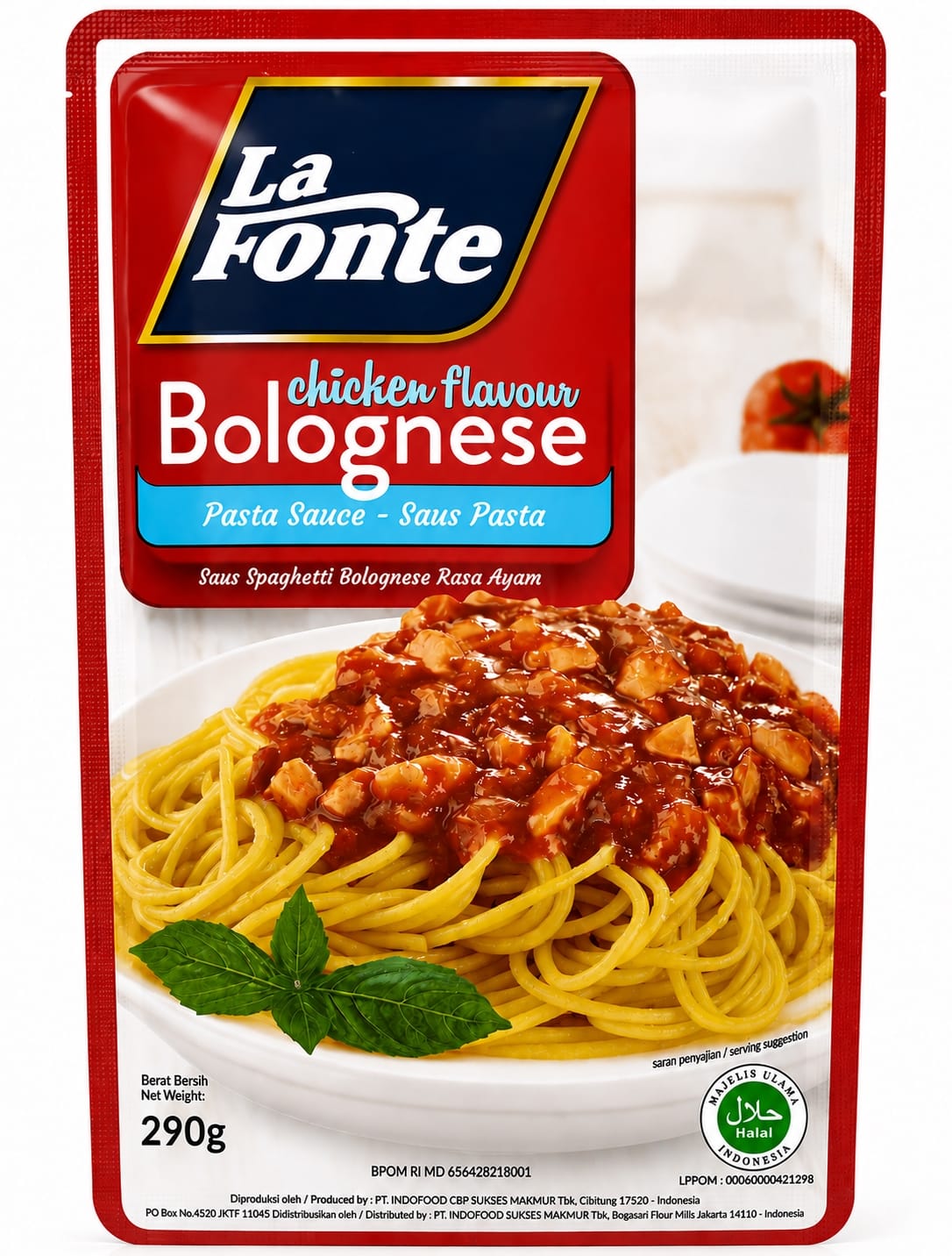 13 Saus Spaghetti Terbaik untuk Sajian Pasta yang Lezat - Alodokter