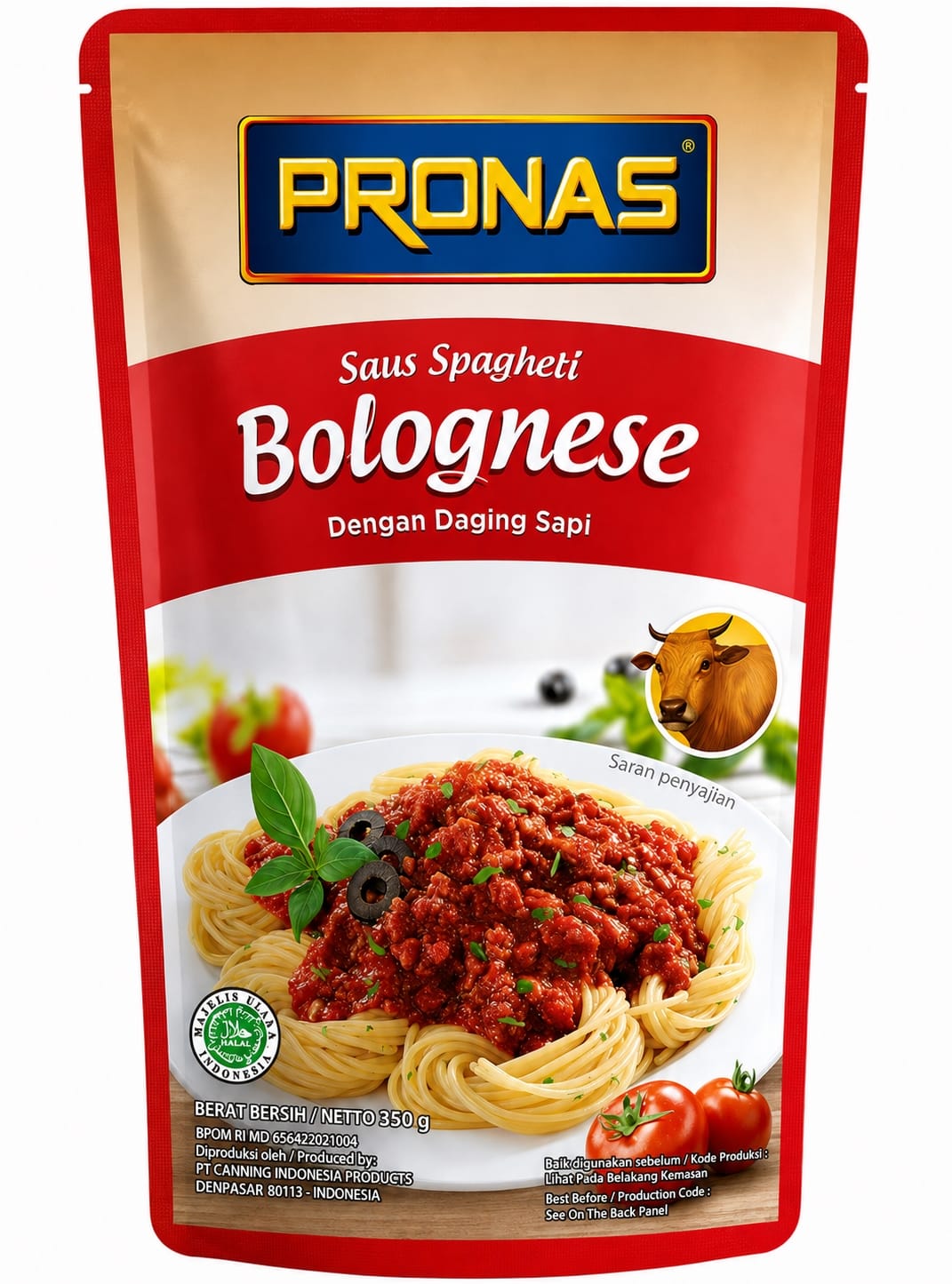 13 Saus Spaghetti Terbaik untuk Sajian Pasta yang Lezat - Alodokter