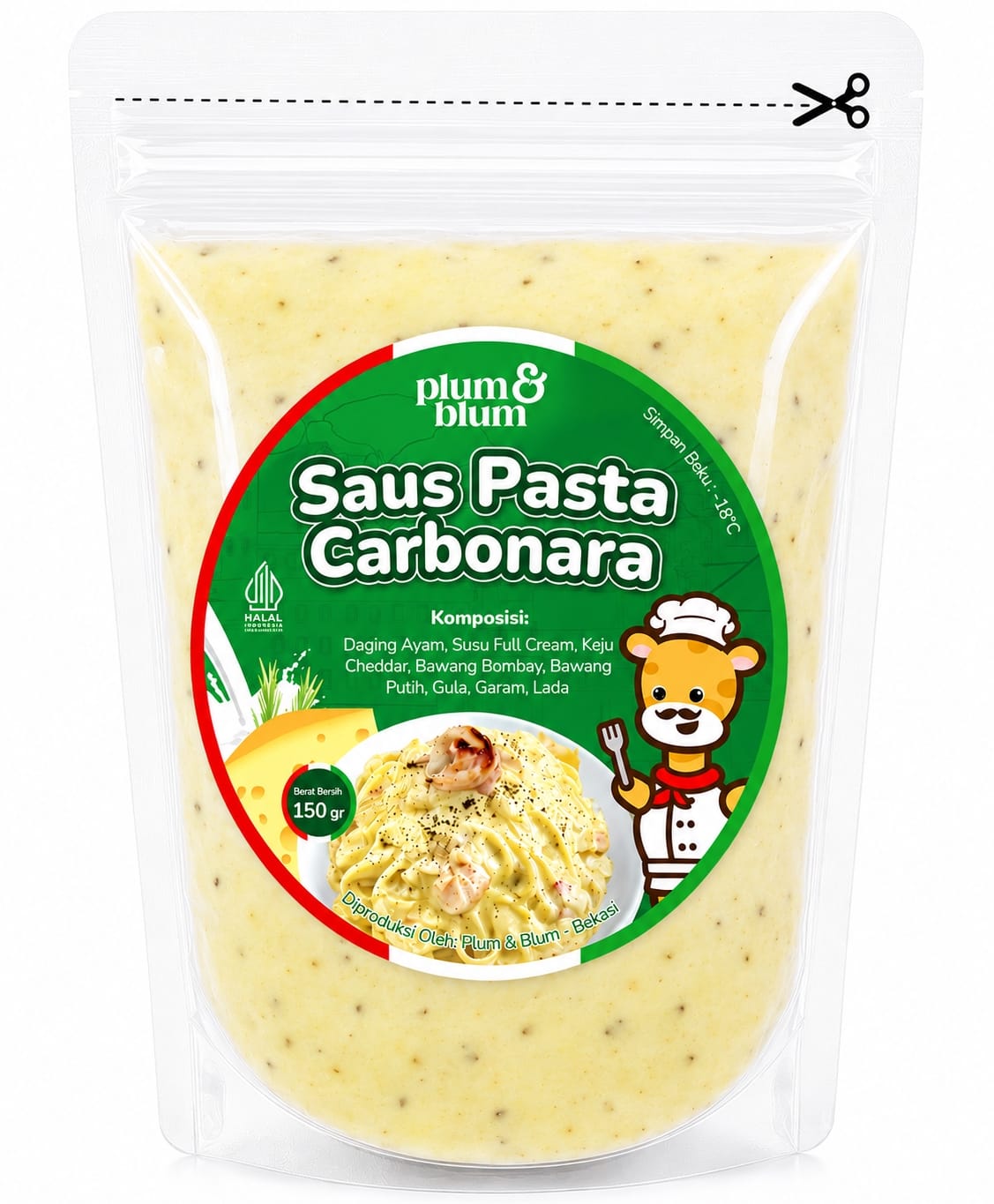 13 Saus Spaghetti Terbaik untuk Sajian Pasta yang Lezat - Alodokter