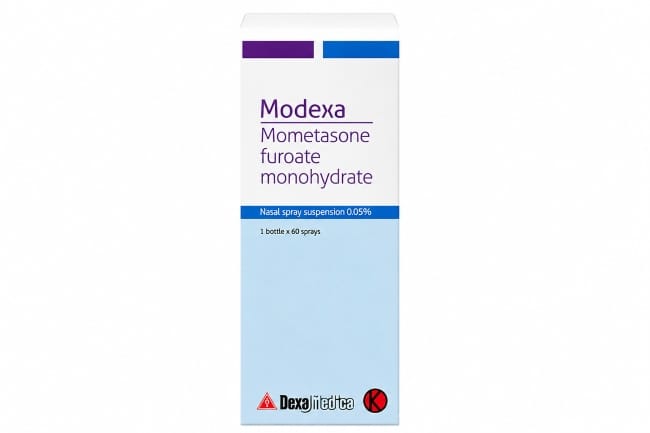 Modexa