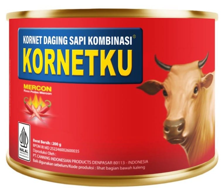 11 Kornet Terbaik yang Lezat untuk Keluarga - Alodokter