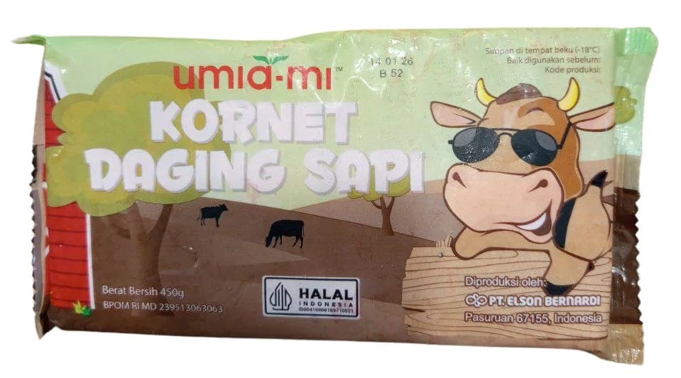 11 Kornet Terbaik yang Lezat untuk Keluarga - Alodokter