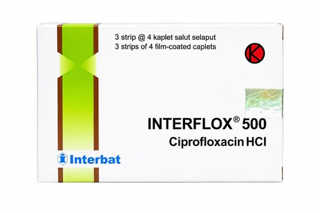 Interflox