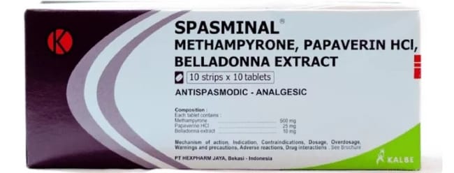 11 Obat Penghilang Nyeri yang Ampuh di Apotik - Alodokter