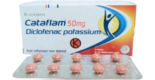 11 Obat Penghilang Nyeri yang Ampuh di Apotik - Alodokter