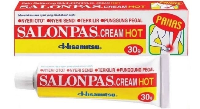 11 Obat Penghilang Nyeri yang Ampuh di Apotik - Alodokter
