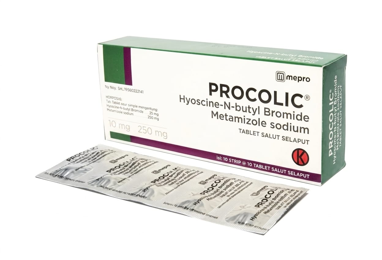Procolic 